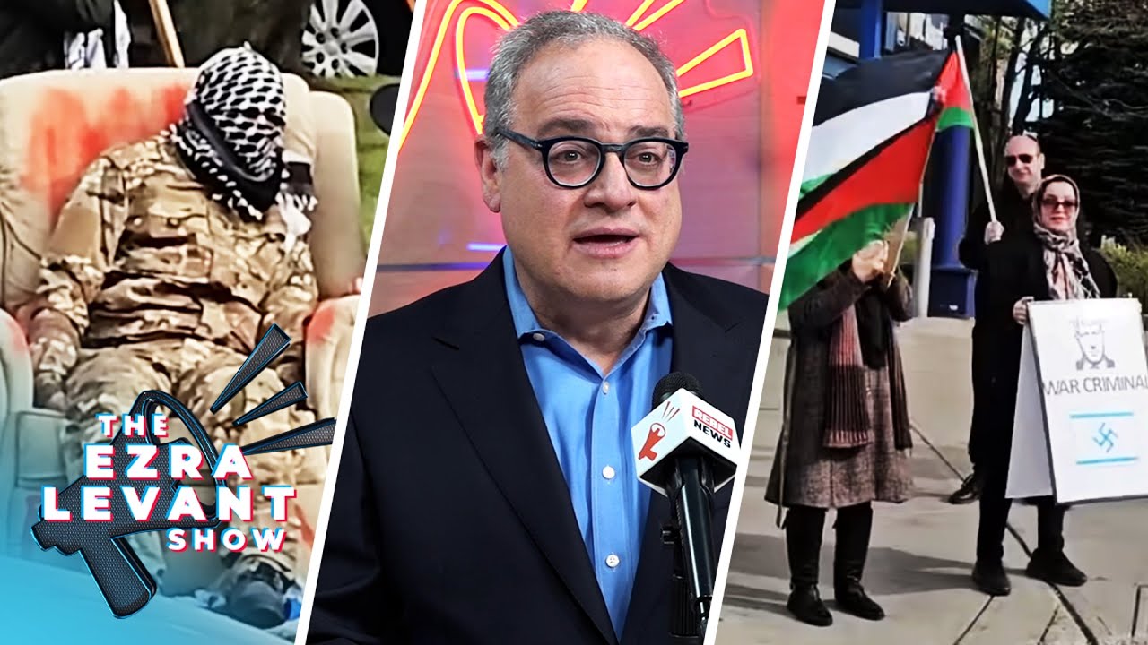 Liberals push new hate law while ignoring actual violence on Canadian streets