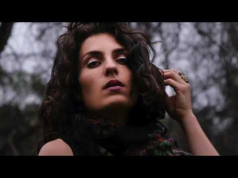 Goroda by Taiina // Города