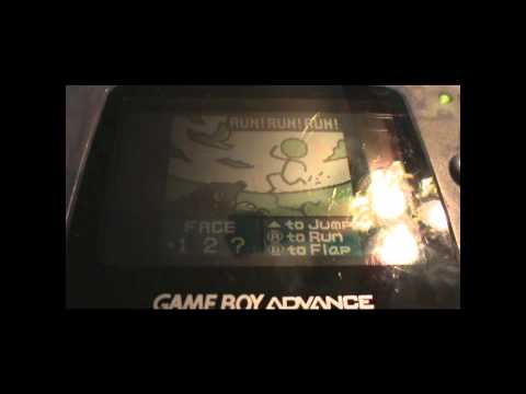 Run! Run! Run! Easy Way to Win