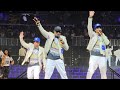 Bell Biv Devoe and Boyz II Men "Poison (LIVE)" at The  New Edition Way in ATL April 2026