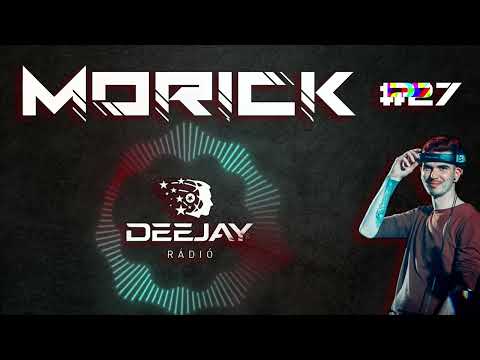 MoRick | Deejay Rádió Mix #27 - 23.12.28.