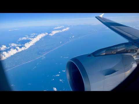 Drinking green ants in Finnair A320 Business Class - London to Helsinki Review (AY1336) Video
