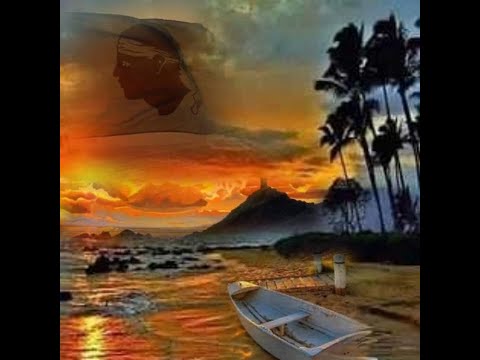 RICORDU " I Surghjenti " Avec traduction et images de la Corse