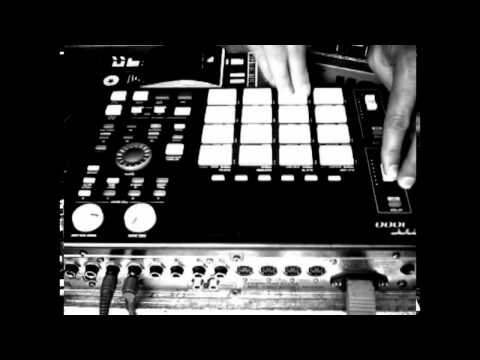 The Bird | Live Dubstep Sessions: 18 Stitches