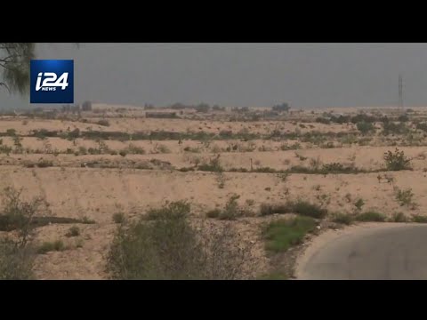 L"Egypte renforce sa présence militaire dans le Sinaï