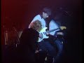 Yann Benoist Chorus guitare Le Dieu de Murphy  Sheila Olympia 1989 Paris ...