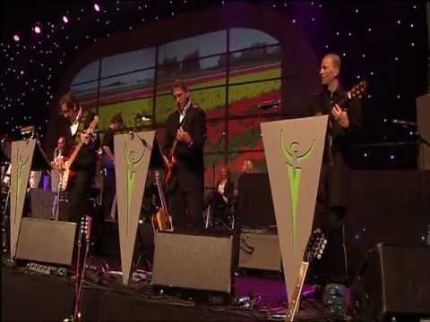 Strato-Vani (Belgium) - Schützenliesl