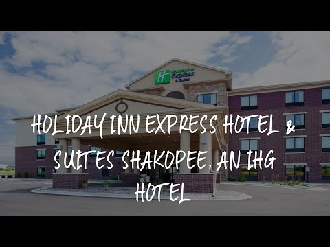Holiday Inn Express Hotel & Suites Shakopee, an IHG Hotel Review - Shakopee , United States of Ameri