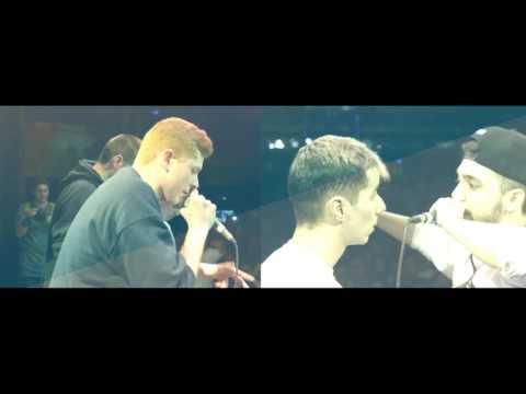 3 BEAT CHUTY Y SKONE VS ZASKO Y BTA / ARKANO VS SKONE / CHUTY VS BTA (PROD: C'MON)