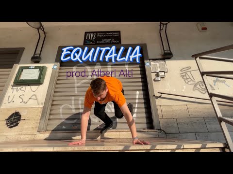 Nello Taver - Equitalia (Prod. Alberi Alti)