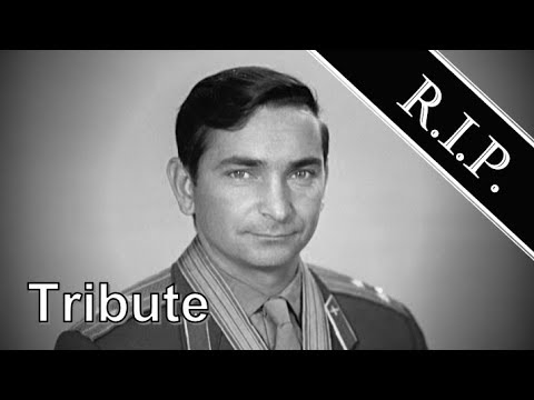 Valery Bykovsky ● A Simple Tribute