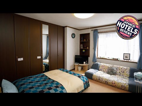 Gairoju / Vacation STAY 2561 | Higashiosaka, Japan | Hotel Review 🌟