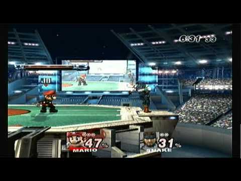 Project M Replay #5