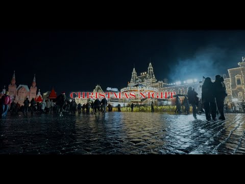 Video thumbnail for christmas night