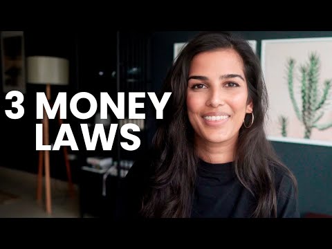 我希望在 20 多歲時學會的 3 個理財習慣 (3 Money Habits I Wish I Learned In My 20s)