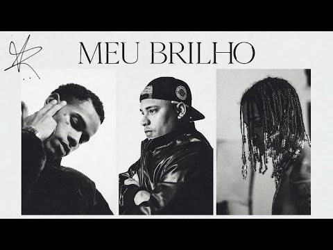 Azevedo ft. Oruam, Bin - MEU BRILHO (prod. Portugal e Necon)