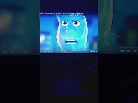 "Cartoon Story 3" Part 14 - Reunited/Prison Break