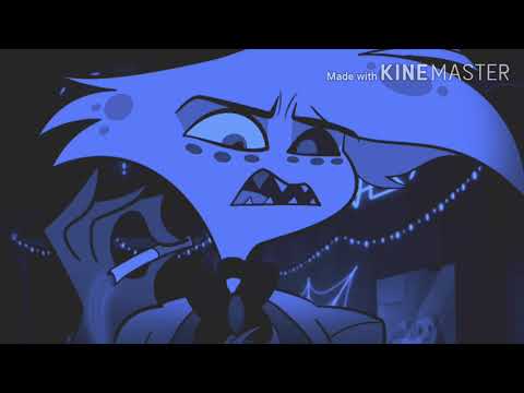 The Little Mermaid (Rozie Pop Style) Part 11 Angel's Hidden Treasure