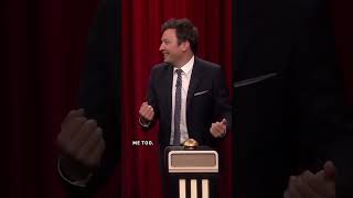 Taylor Swift &quot;Kiss Me&quot; on The Tonight Show