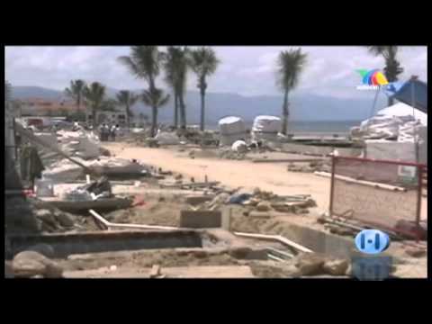 Hechos Vallarta - Jueves 27 de Octubre 2011