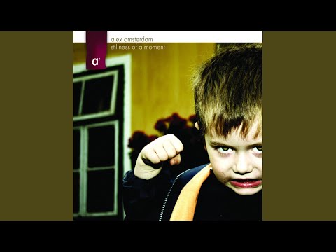 Some Kind of Bliss - Alex Amsterdam