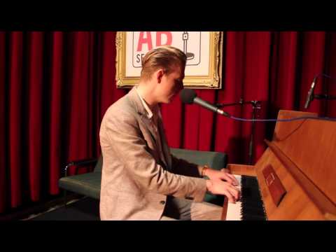 Bent Van Looy - Flowers and Balloons (AB Session)