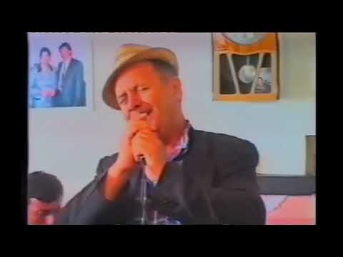 Myslym Lela - Sevdaja ne Pleqni