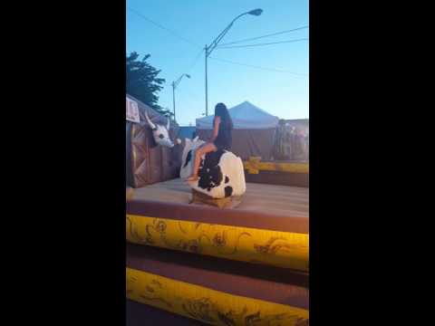 Sandbass Festival🎡🎠Madill,Ok