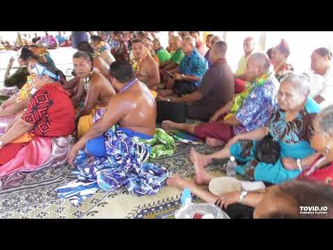 Vii o Salelavalu_T.Fagalilo Mariner_2022