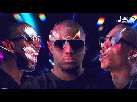 Voice x Wuss Ways x Travis World - Pandemonium (Official Road Mix) "2019 Soca"