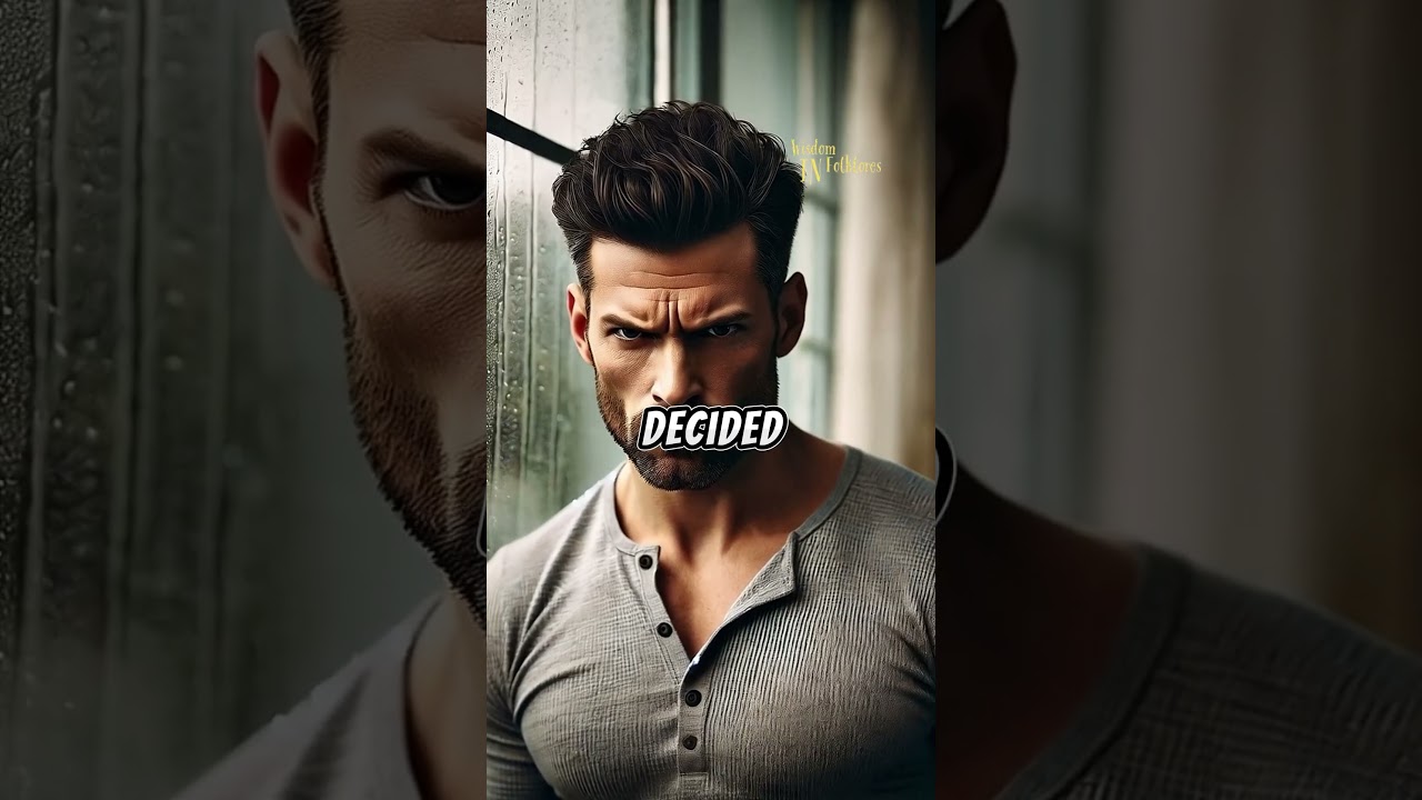 My Little Daughter Is A School Bully #motivation #lifelessons #motivationalspeech #wisdom #mindset