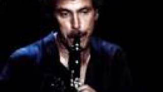 Eddie Daniels: Goodbye (1992)