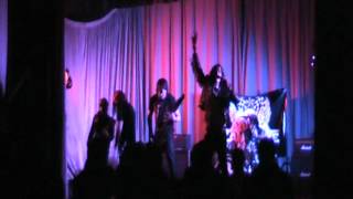 Kamikaze Hotshot - Bondage Baby