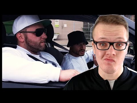 Mêrxas X BroKKsta - FIESTA | JCC 2020 | Qualifikation #11 | Reaction