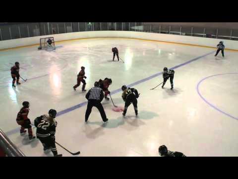 20. 2016 WSI Girls U14 Minnesota Selects - Germany Selects