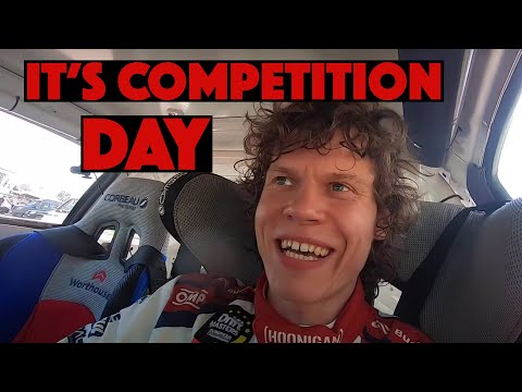 Drift Masters RIGA: Saturday Competition!