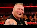 WWE Brock Lesnar In Punjabi Song Sher Marna 2020