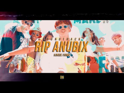 Kinde Iyawo - Rip Anübix (Video Oficial)