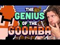 The Genius Of Super Mario S Goomba Enemy AI Explained