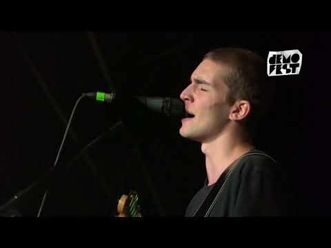 Slonz - live @ Demofest X (finale)