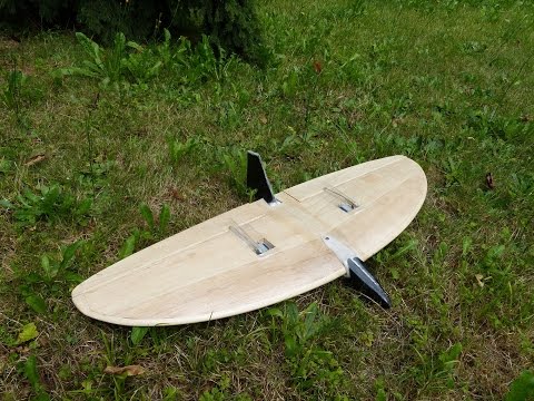 Trisel #5 - The sole