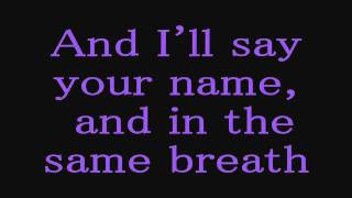 Fireworks (Lyrics) - You Me At Six