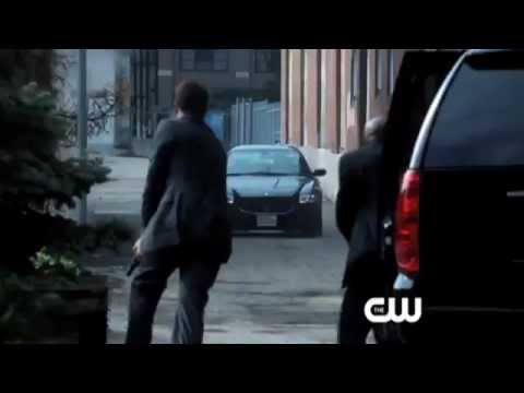 Nikita 2x09 | Fair Trade | Extended Preview HD.