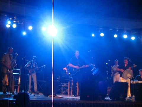 Sarr E Roma - SKITNICA (LIVE)