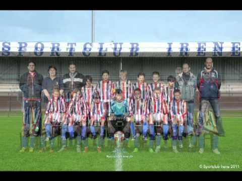 Clip Sportclub Irene 2010-2011.mp4