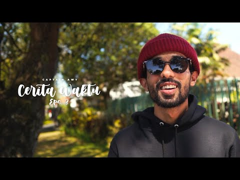 CERITA WAKTU EPS. 3 YouTube thumbnail