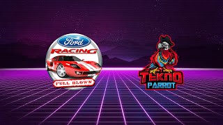 Ford Racing: Full Blown (Arcade/TeknoParrot)