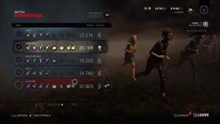 Dead by Daylight_20190519