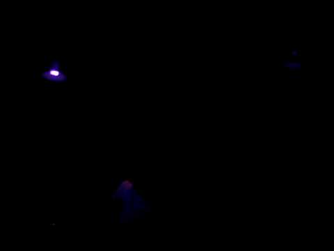 Nic Fanciulli @ Warung 16-11-2007