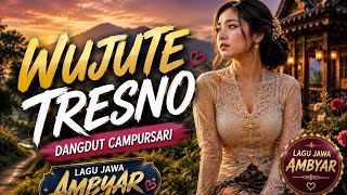Download lagu WUJUTE TRESNO | Dangdut Campursari Ambyar mp3